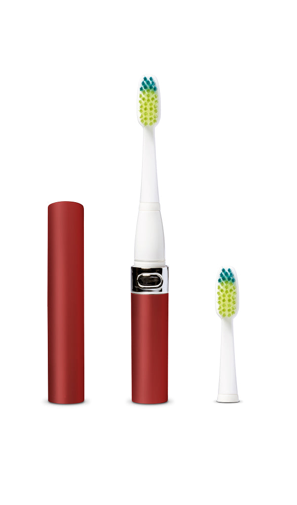Go 1 Series Sonic Travel Toothbrush