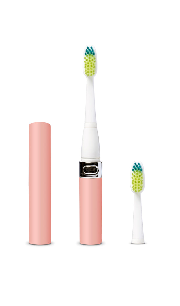 Go 1 Series Sonic Travel Toothbrush