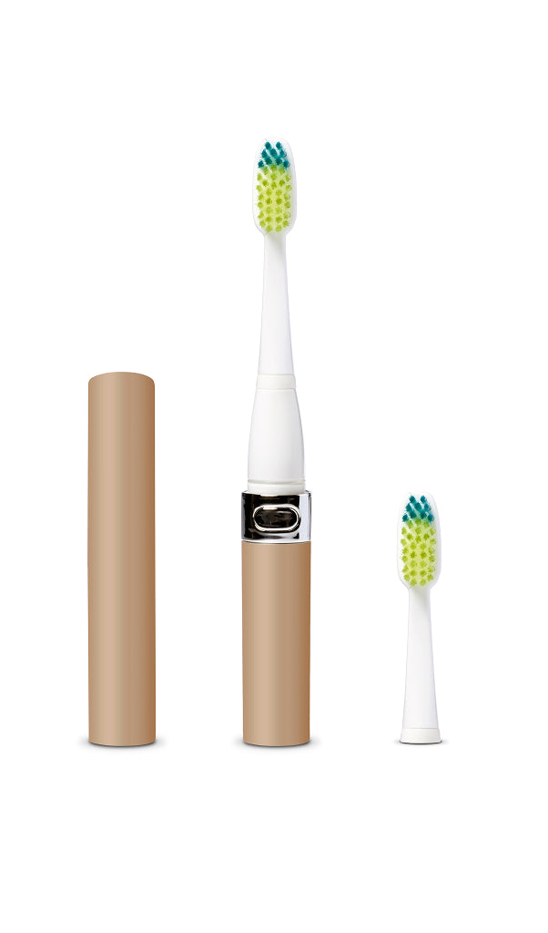 Go 1 Series Sonic Travel Toothbrush