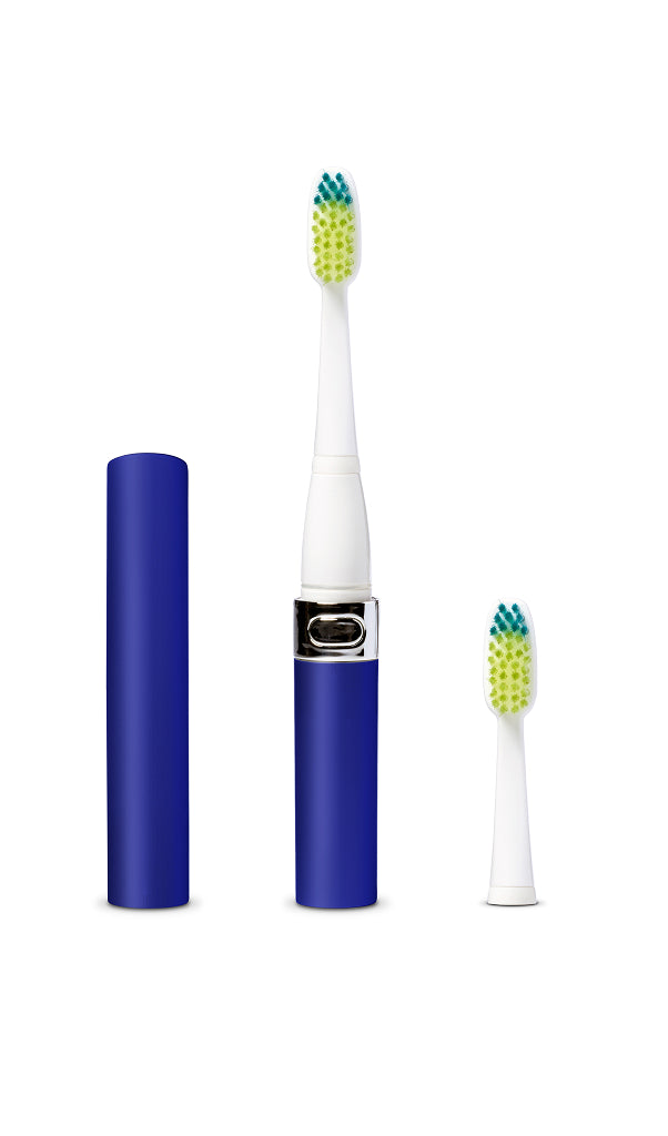 Go 1 Series Sonic Travel Toothbrush