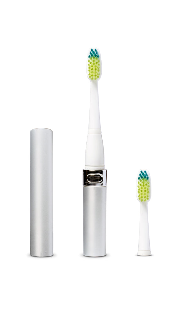 Go 1 Series Sonic Travel Toothbrush