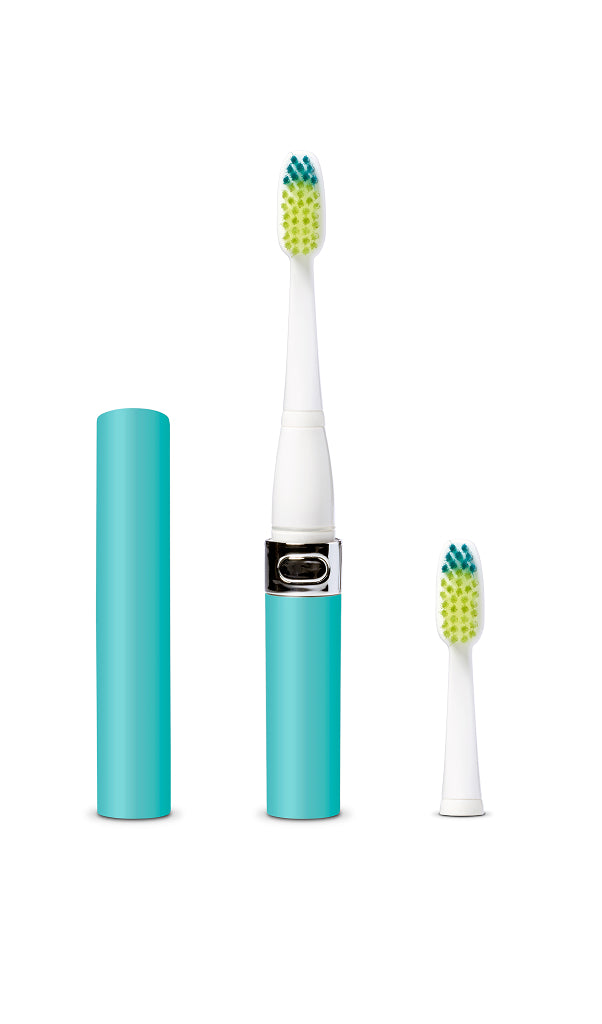 Go 1 Series Sonic Travel Toothbrush