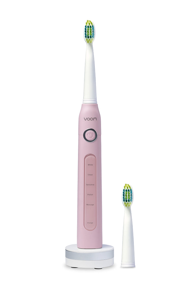 Pro 5 Series Rechargeable Sonic Toothbrush
