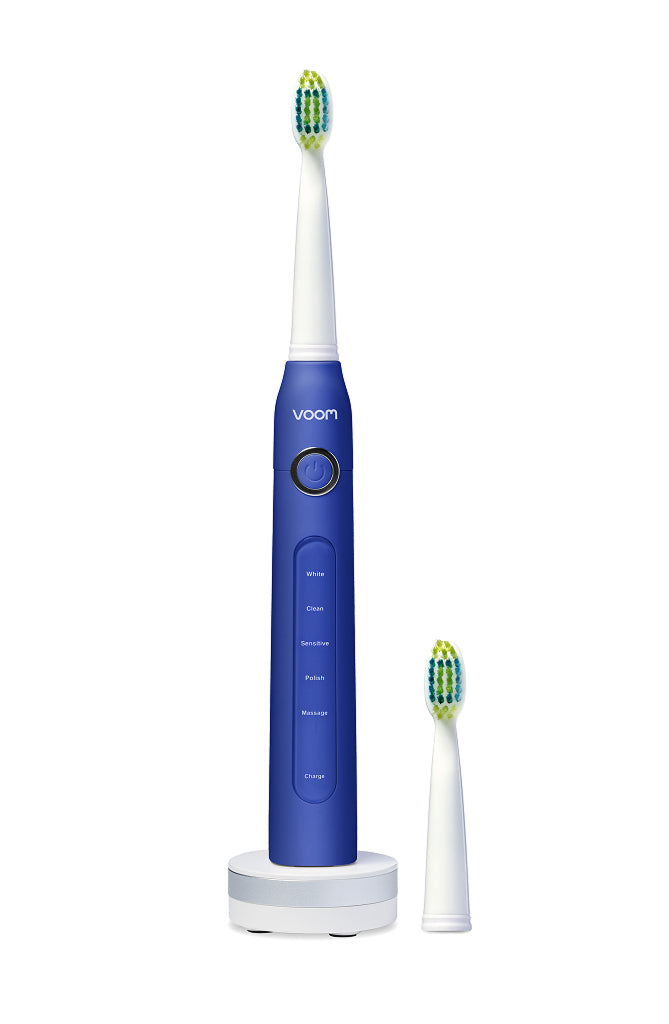 Pro 5 Series Rechargeable Sonic Toothbrush