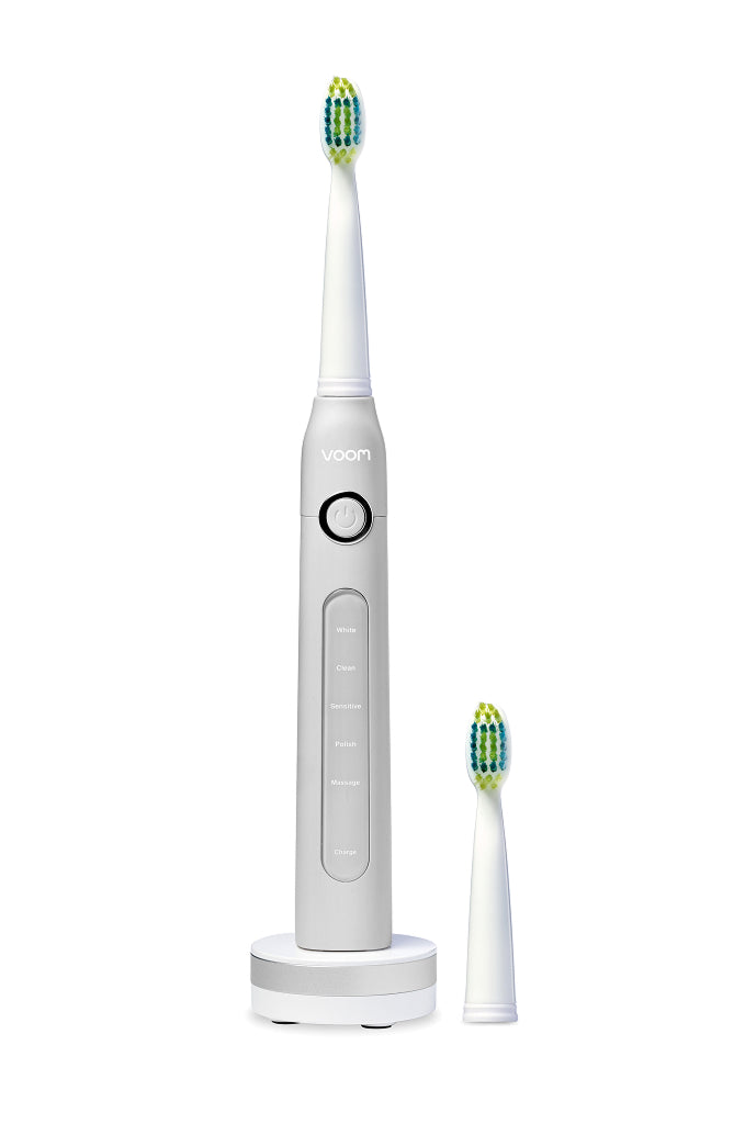 Pro 5 Series Rechargeable Sonic Toothbrush
