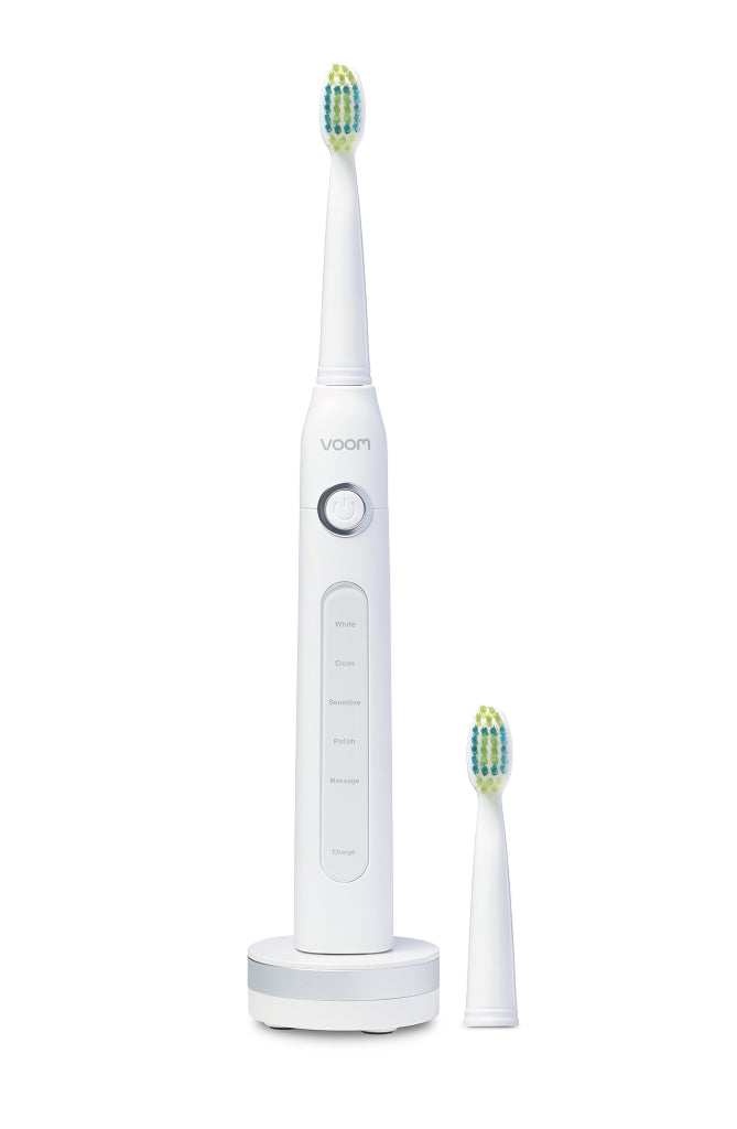 Pro 5 Series Rechargeable Sonic Toothbrush