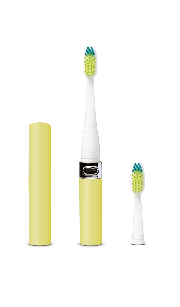 Go 1 Series Sonic Travel Toothbrush