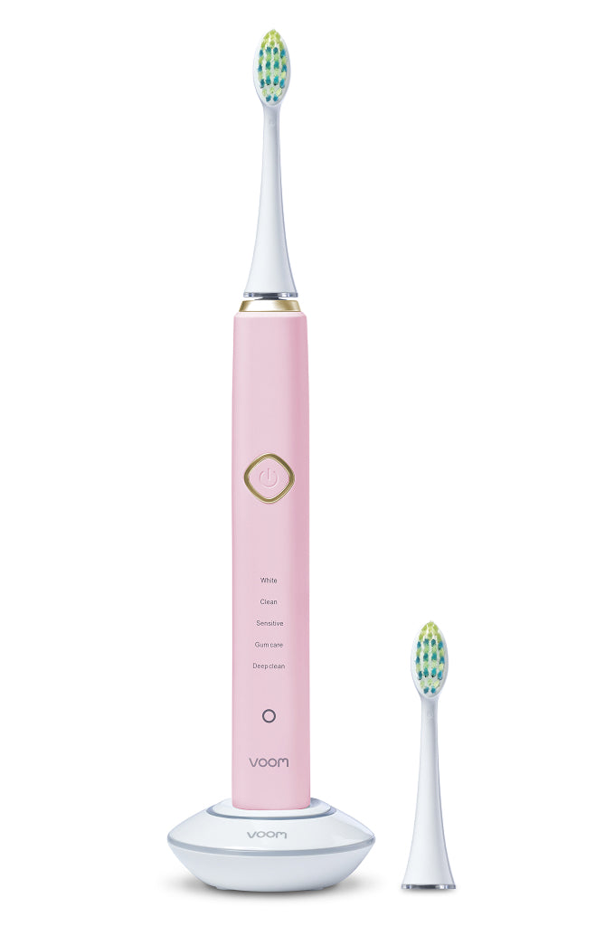 Pro 7 Series Waterproof Sonic Toothbrush with Magnetic Levitation